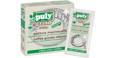 COFFEE GRINDER CLEANER